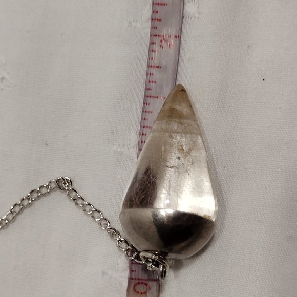 Quartz Crystal Pendulum - Picture 6 of 6